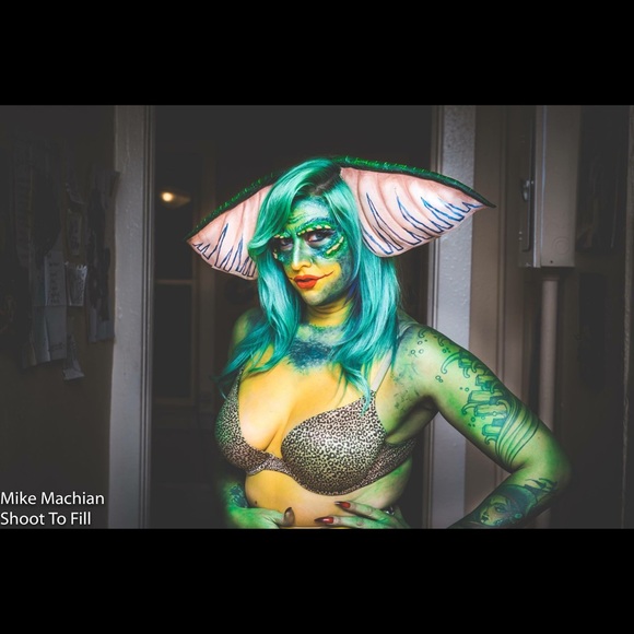 Meet your Posher, Amber - Picture 5 of 7